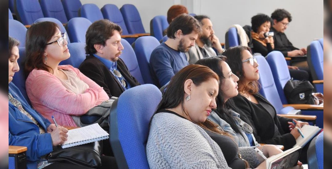 JORNADA METODOLÓGICA MESA DE INVESTIGACIÓN