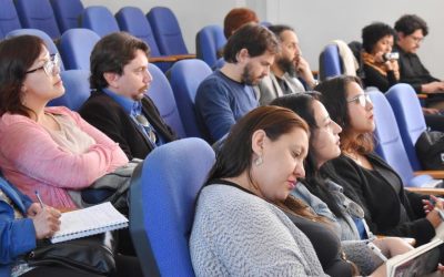 JORNADA METODOLÓGICA MESA DE INVESTIGACIÓN