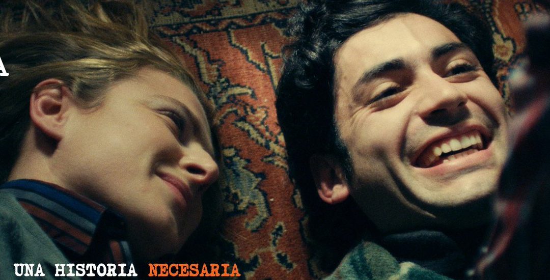 MIÉRCOLES 28 NOV, 21 HRS – UESTV PRESENTA SERIE “UNA HISTORIA NECESARIA” GANADORA DEL EMMY INTERNACIONAL A MEJOR SERIE CORTA