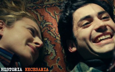 MIÉRCOLES 28 NOV, 21 HRS – UESTV PRESENTA SERIE “UNA HISTORIA NECESARIA” GANADORA DEL EMMY INTERNACIONAL A MEJOR SERIE CORTA