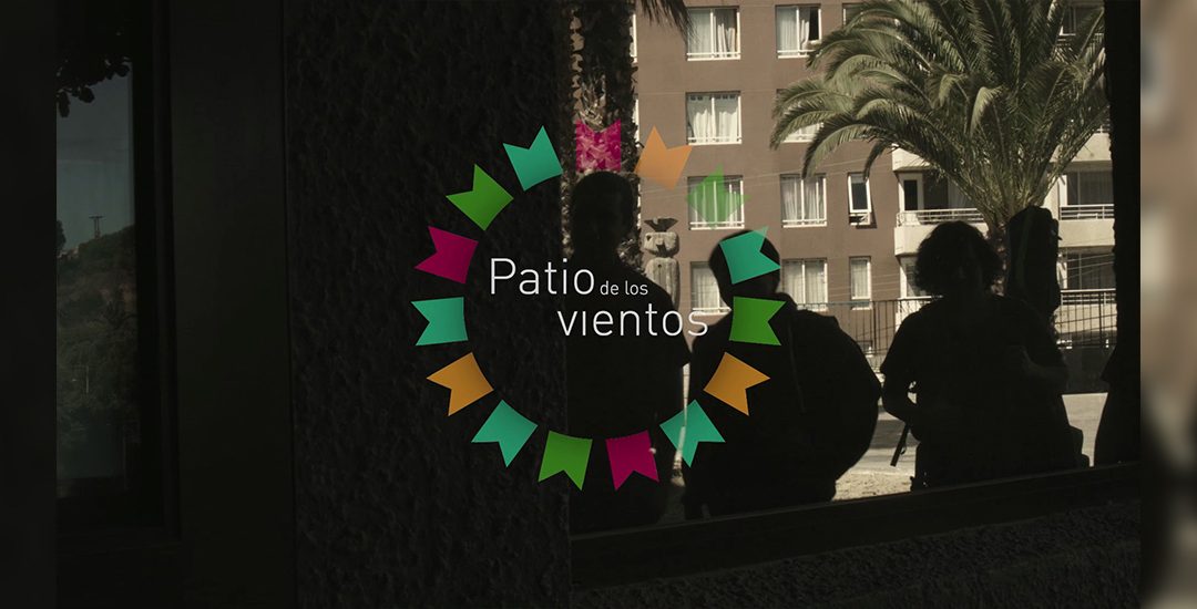 UESTV ESTRENARÁ UN NUEVO CAPÍTULO DE “PATIO DE LOS VIENTOS”