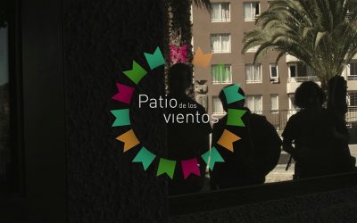 UESTV ESTRENARÁ UN NUEVO CAPÍTULO DE “PATIO DE LOS VIENTOS”