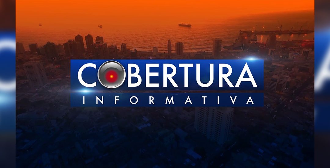 UESTV ESTRENA UN NUEVO CAPÍTULO DE “COBERTURA INFORMATIVA”