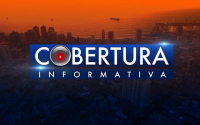 UESTV ESTRENA UN NUEVO CAPÍTULO DE “COBERTURA INFORMATIVA”