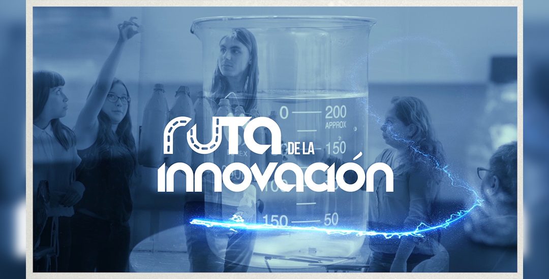 UESTV ESTRENARÁ UN NUEVO CAPÍTULO DE “RUTA DE LA INNOVACIÓN”