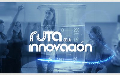 UESTV ESTRENARÁ UN NUEVO CAPÍTULO DE “RUTA DE LA INNOVACIÓN”