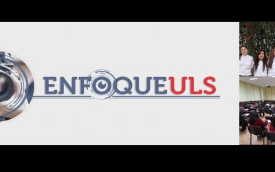UESTV ESTRENARÁ NUEVO CAPÍTULO DE “ENFOQUE ULS”