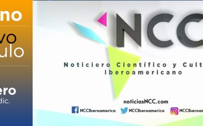 UESTV ESTRENARÁ NUEVO CAPÍTULO DE “NCC”, EL NOTICIERO CIENTÍFICO CULTURAL DE ATEI