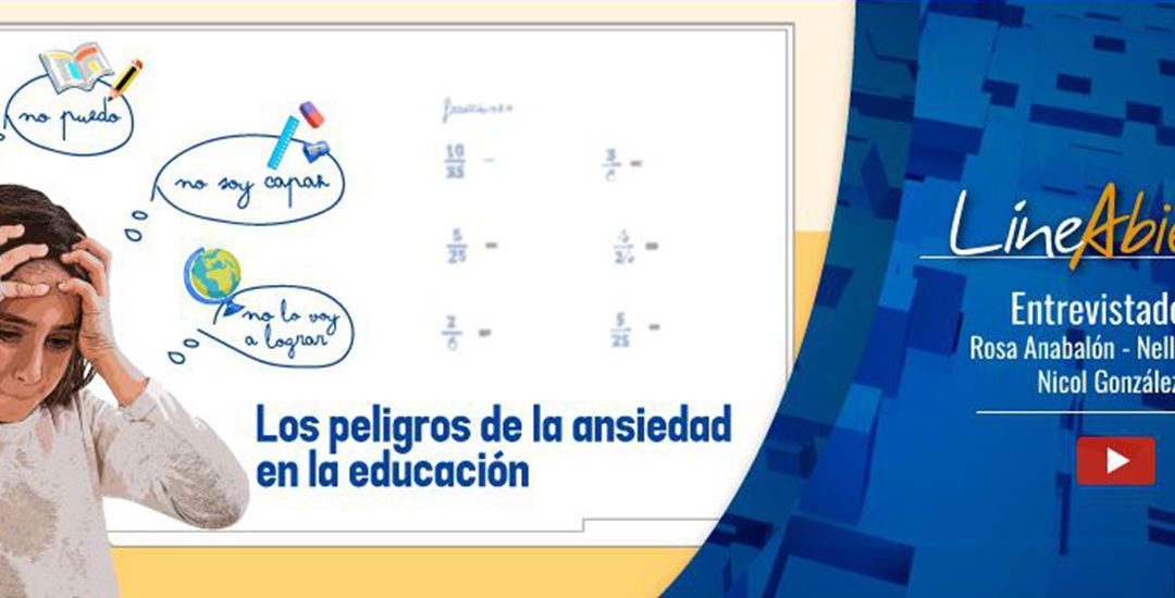 UESTV ESTRENA NUEVA TEMPORADA DE LÍNEA ABIERTA DE LA UNIVERSIDAD DEL BÍO-BÍO
