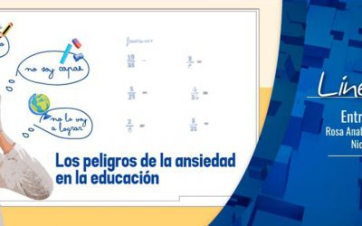 UESTV ESTRENA NUEVA TEMPORADA DE LÍNEA ABIERTA DE LA UNIVERSIDAD DEL BÍO-BÍO