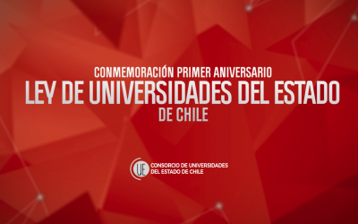 UESTV TRANSMITIRÁ CEREMONIA DE PRIMER ANIVERSARIO DE LA LEY UES ESTATALES