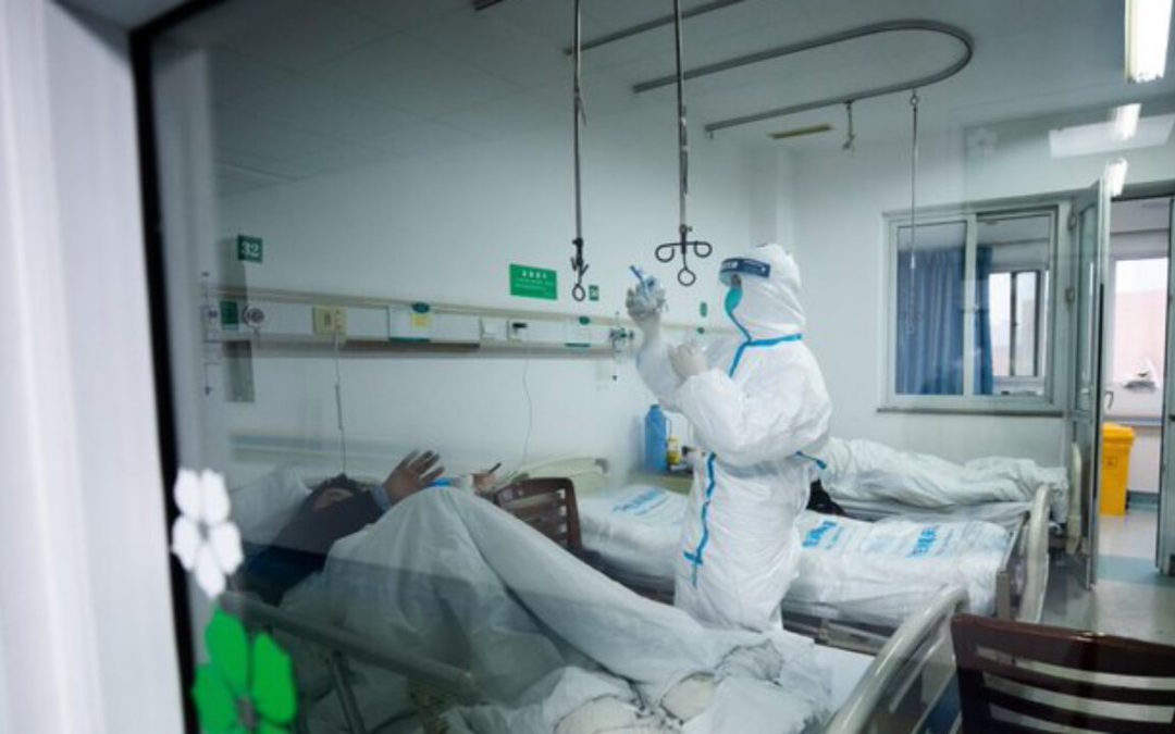 “La letalidad de la pandemia aumentará en Chile sí o sí”