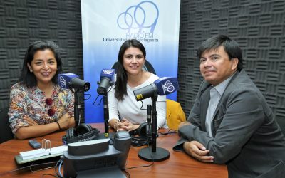 Radio Universidad de Antofagasta celebró 52 años informando a la comunidad
