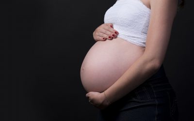 USACH Salud mental : Una guía para mujeres embarazadas en cuarentena