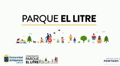 Implementan dispositivo de apoyo comunitario en comodato parque El Litre-Facultad de Ciencias Sociales
