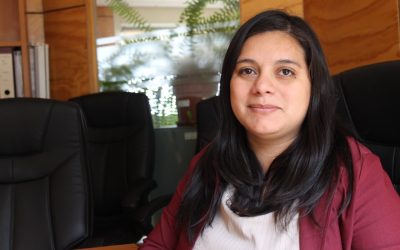 Nutricionista UPLA entrega claves para alimentarse saludablemente durante la cuarentena