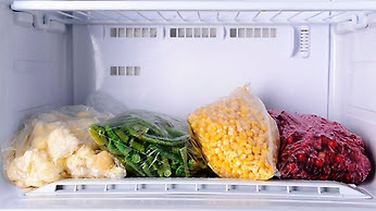 INTA U. de Chile entrega recomendaciones para la conservación de alimentos en tiempos de pandemia