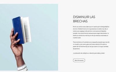 Estudiantes de la U. de Chile crean preuniversitario online y gratuito para preparar la prueba de transición de matemática