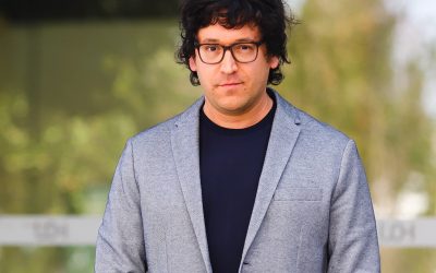 Académico UOH integrará Comité Editorial de revista científica internacional