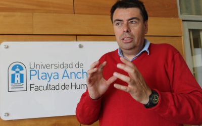 Académico UPLA asegura que esta crisis sanitaria acentuó el fracaso del modelo neoliberal