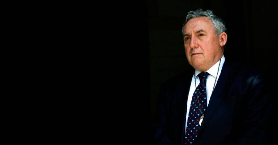 Rector Vivaldi pide al ministro Mañalich considerar al Hospital Clínico en la red de salud pública