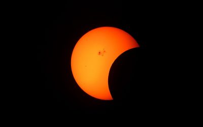 Charlas online acercarán la astronomía y las ciencias a la comunidad