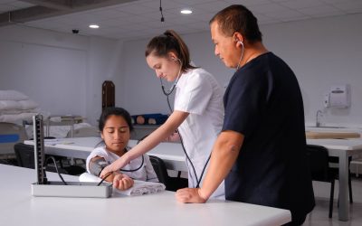 Enfermería de la ULagos destaca en medición nacional de la disciplina