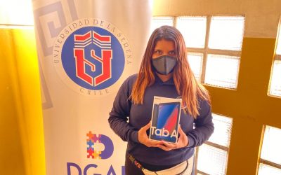 En modalidad remota 400 estudiantes ULS reciben beneficios de conectividad a internet o dispositivos tecnológicos para garantizar acceso a clases