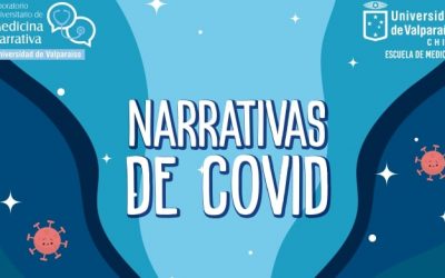 “Narrativas de Covid”: publican primer libro sobre vivencias relacionadas con la pandemia