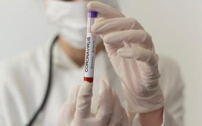 USACH: Más de 1.100 estudiantes de Facimed participan en capacitación sobre COVID-19