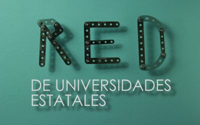 Universidades estatales al servicio del país: Becas de conectividad para nuestros estudiantes