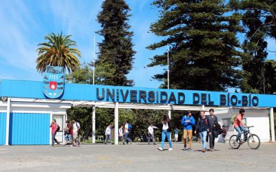 UBB apoya proyectos de innovación para prevenir y controlar contagio de Covid-19