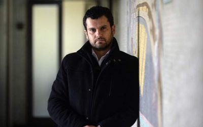 Jaime Bassa: “En lugar de pensar en suspender el plebiscito, debemos evaluar alternativas para su realización”