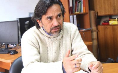 Psicólogo UPLA entrega consejos para evitar comportamientos adictivos con videojuegos en niños