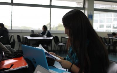 Anuncian nuevos apoyos económicos para estudiantes ULagos afectados por la pandemia