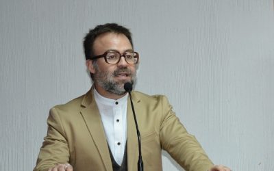 Docente UBB realizó charla sobre las emociones en tiempos de pandemia