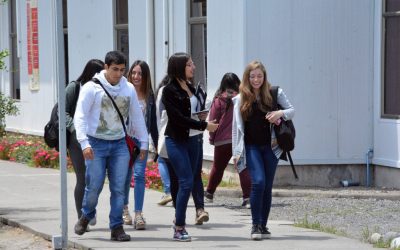 UBB adapta y amplía estrategias de difusión de carreras ante complejo escenario actual