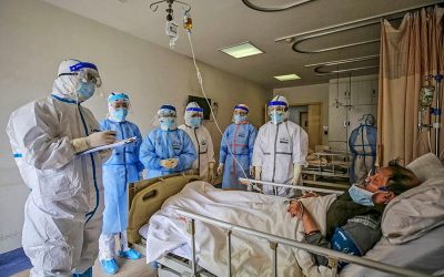 La Chile por Chile: Nuestro compromiso para superar la pandemia