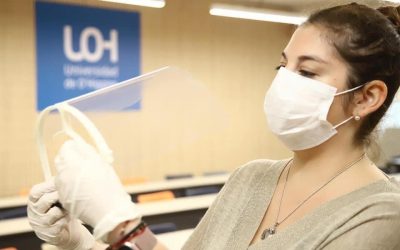 UOH y pandemia: soluciones para tiempos de crisis por coronavirus