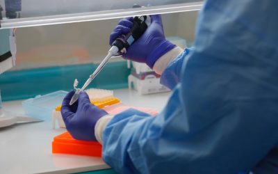 Universidad de Santiago incrementa capacidad de diagnóstico COVID-19 con incorporación de nuevo laboratorio