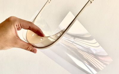 UTEM contribuye con innovadoras iniciativas para enfrentar el Covid-19