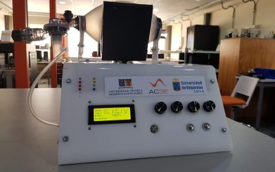 Desarrollan ventilador que funciona sin necesidad de cama crítica