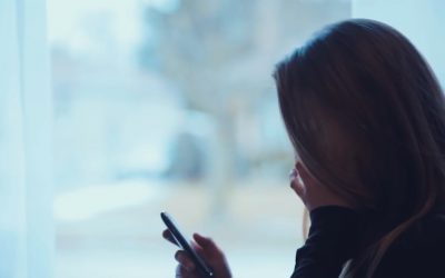 ¿Sabe cómo identificar si usted sufre ciberacoso?