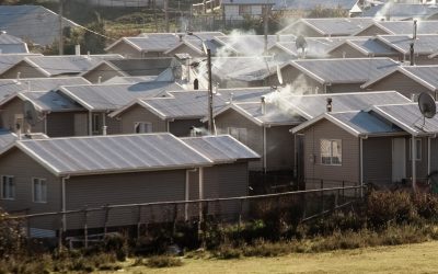 Universidades medirán la huella de carbono en ciudades del centro sur de Chile