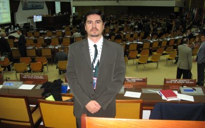 Biólogo marino UV lidera investigación sobre efectos de la pandemia en playas turísticas