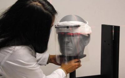 Ministerio de Ciencia encarga a Lictex de nuestra Universidad evaluación de proyectos de innovación para enfrentar el COVID-19