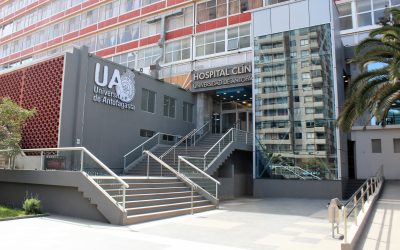 HCUA y psicólogos de la U. de Antofagasta prestan apoyo y acompañamiento a personas afectadas por el COVID-19