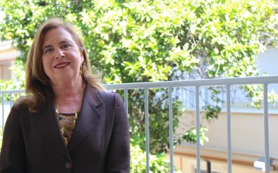 Decana de Salud de la UPLA propone una Mesa de Trabajo de Seguridad Alimentaria y Nutricional