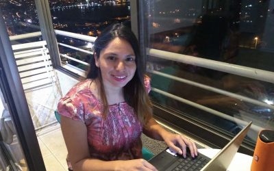 UPLA entrega recomendaciones prácticas para preparar a los niños en lectoescritura