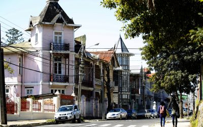 Revelador estudio sobre acoso sexual en Chile: 6 de cada 10 mujeres chilenas lo han sufrido